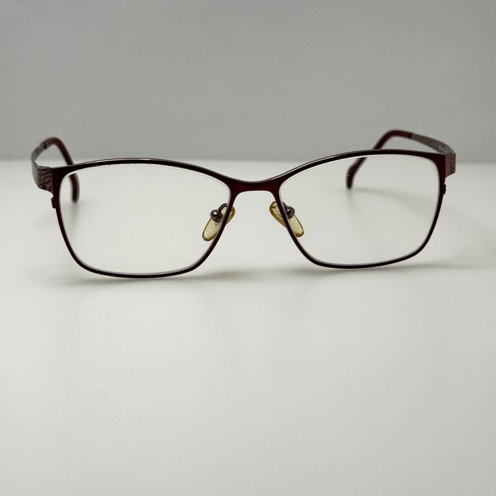 Stepper Eyewear SI-50182 F082 Eyeglasses Eye Glasses Frames 53-14-135
